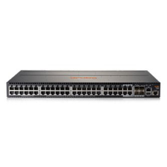 Aruba 2930M 24G PoE+ with 1-slot Switch